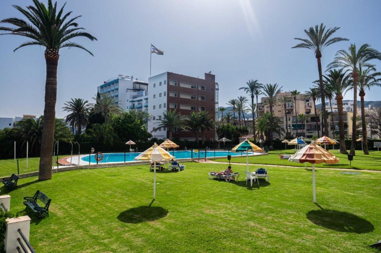 La Roca Sea View Apartment Torremolinos Eksteriør bilde