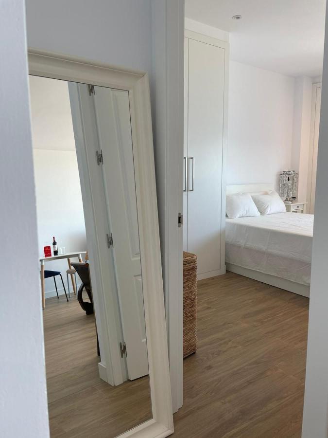 La Roca Sea View Apartment Torremolinos Eksteriør bilde